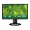 Монитор Viewsonic TFT 23"  VP2365-LED black IPS 16:9 FullHD DVI Pivot Glare 250cd 20M:1 USB