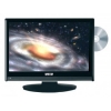 Телевизор ЖК Mystery 22" MTV-2215WD black/silver Rus