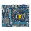Мат. плата Socket1155 GIGABYTE "GA-H61M-S2-B3" (iH61, 2xDDR3, SATA II, PCI-E, D-Sub, SB, 1Гбит LAN, USB2.0, mATX) (ret)