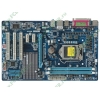 Мат. плата Socket1155 GIGABYTE "GA-P61-DS3-B3" (iH61, 2xDDR3, SATA II, PCI-E, SB, 1Гбит LAN, USB2.0, ATX) (ret)