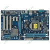 Мат. плата Socket1155 GIGABYTE "GA-P61-S3-B3" (iH61, 2xDDR3, SATA II, PCI-E, SB, 1Гбит LAN, USB2.0, ATX) (ret)
