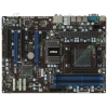 Мат. плата SocketAM3 MSI "970A-G45" (AMD 970, 4xDDR3, SATA III, RAID, 2xPCI-E, SB, 1Гбит LAN, USB2.0, USB3.0, ATX) (ret)