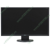 ЖК-монитор 23.6" Acer "V243HQAObd" 1920x1080, 5мс, TCO'5.0, черный (D-Sub) 