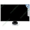 ЖК-монитор 27.0" Samsung "SyncMaster S27A750D" S27A750DS 1920x1080, 2мс (GtG), черный (HDMI, DP) 