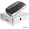 Мультимедийная ТВ приставка Roverbox S500 mouse/keyboard OS Android 2.2 Ethernet 10/100M Wi-Fi 802.11n