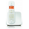 Р/Телефон Dect PHILIPS CD1801G (Бело-оливковый) (CD1801G/51)