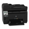 МФУ HP Color LaserJet  Pro 100 MFP M175nw (CE866A#B19)