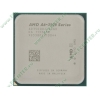 Процессор AMD "A6-3500" (2.10ГГц, 3x1024КБ, GPU) SocketFM1 (oem)