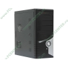 Корпус Miditower Codegen "6246-A11", ATX, черно-серебр. (450Вт) 