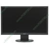 ЖК-монитор 18.5" Acer "V193HQVBb" 1366x768, 5мс, черный (D-Sub) 