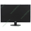ЖК-монитор 23.0" Acer "P236Hbd" 1920x1080, 5мс, черный (D-Sub, DVI) 