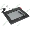 Граф. планшет Genius "Easy Pen M406 4x6" 2560линий/дюйм, 1024градации (USB) (ret)