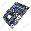 ASUS F1A75-V EVO (RTL) SocketFM1 <AMD A75>3xPCI-E+Dsub+DVI+HDMI+DP+GbLAN SATA RAID ATX 4DDR-III
