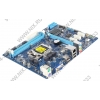 GigaByte GA-H61M-S2-B3 rev1.0 (RTL) LGA1155 <H61>PCI-E+Dsub+GbLAN SATA MicroATX 2DDR-III