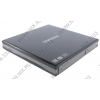 DVD RAM & DVD±R/RW & CDRW Samsung SE-S084F/RSBSI  <Black>  EXT  USB2.0(RTL)