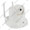 TRENDnet<TV-IP602WN>ProView Wireless Pan/Tilt/Zoom IP Camera (LAN, 640x480,f=4.57mm, 802.11b/g/n,микрофон)