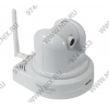 TRENDnet<TV-IP410WN>SecurView Wireless Pan/Tilt/Zoom Internet Camera (LAN,  640x480, f=4.0mm, 802.11b/g/n)