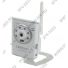 TRENDnet<TV-IP312WN>SecurView Wireless N IP Camera (LAN, 640x480, f=4.5mm,  802.11b/g/n,микрофон,6 LED)