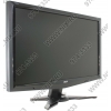 23.6" MONITOR Acer <ET.UG5HE.019> G245HQ bid <Black> (LCD, Wide, 1920x1080, +DVI, +HDMI)