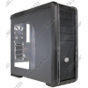 Miditower  Cooler Master <RC-692-KWN3> CM690 II Black&Black ATX Без БП