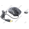 Defender Laser Optical Gaming Mouse <GM-3000 Bullet> (RTL) USB 7btn+Roll <52730>