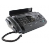 Panasonic KX-FT502RU-B <Black>  факс (термобумага)