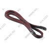 Кабель mSASx4-mSASx4(SFF-8087-->SFF-8087, 1м)