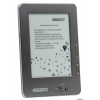 Электронная книга PocketBook Pro 6" 612 темно-серебряный (WiFi, Bluetooth, Touch screen)