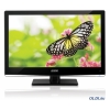 Телевизор LED 26" BBK LEM2649HD со встроенным USB медиапроигрывателем