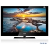 Телевизор LED 24" BBK LEM2465FDTG со встроенными медиапроигрывателем и цифровым ТВ-тюнером DVB-T