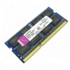 Память DDR3 SODIMM 4Gb 1333MHz Kingston (KVR1333D3S9/4G) RTL Non-ECC