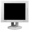 17"    MONITOR SAMSUNG 171B <SAN> с поворотом экрана (LCD, 1280*1024, TCO"99, белая подставка, белая панель)