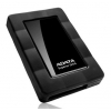 Жесткий диск A-Data USB 3.0 500Gb SH14-500GU3-CBK 2.5" черный  (ASH14-500GU3-CBK)