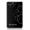 Жесткий диск Transcend USB 750Gb TS750GSJ25A2K 2.5"