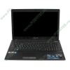 Мобильный ПК ASUS "X53B" (Fusion E-350-1.60ГГц, 3072МБ, 320ГБ, HD6470M, DVD±RW, 1Гбит LAN, WiFi, WebCam, 15.6" WXGA, W'7 HB 64bit) 