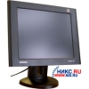 17"    MONITOR SAMSUNG 171S SSB /J BLACK (LCD, 1280*1024, TCO"95)
