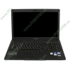 Мобильный ПК Lenovo "G560" 59307308 (Core i3 370M-2.40ГГц, 3072МБ, 320ГБ, GF310M, DVD±RW, LAN, WiFi, WebCam, 15.6" WXGA, W'7 HB 64bit) 