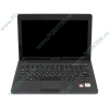 Мобильный ПК Lenovo "IdeaPad S205" 59305276 (Fusion C-50-1.00ГГц, 2048МБ, 320ГБ, HD6250M, LAN, WiFi, WebCam, 11.6" WXGA, W'7 S) 