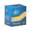Процессор Intel "Core i5-2405S" (2.50ГГц, 4x256КБ+6МБ, EM64T, GPU) Socket1155 (Box) (ret)