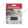 Накопитель USB flash 16ГБ Transcend "JetFlash 560" TS16GJF560 (USB2.0) 