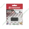 Накопитель USB flash 4ГБ Transcend "JetFlash 560" TS4GJF560 (USB2.0) 
