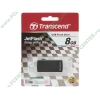 Накопитель USB flash 8ГБ Transcend "JetFlash 560" TS8GJF560 (USB2.0) 