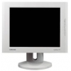 17"    MONITOR SAMSUNG 171S SSN  (LCD, 1280*1024, TCO"99, белая подставка, белая панель)