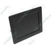 Цифровая фоторамка 8" Transcend "PF830" TS4GPF830K, черный 