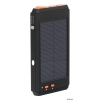 Зарядное устройство на аккумуляторе ICONBIT Funktech FTB16000 16 000 mA  c солнечной батареей (Для зарядки мобильных устройств)