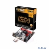 Мат. плата Zotac IONITX-G-E Synergy Edition <Intel Atom 330, NVIDIA® ION, 2*DDR2, DVI, HDMI, SATA, GB Lan, mini-ITX, Retail> (ION ITX-G SE)