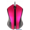 Мышь A4-Tech N-310-2, USB (розовый) 2+1 кл-кн, V-Track