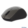 Мышь A4-Tech N-100-1, USB (карбон) 2+1 кл-кн, V-Track