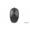 Мышь A4-Tech N-200X, USB (серый) 2+1 кл-кн, V-Track