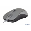Мышь A4-Tech N-61FX-1, USB (серебр) 4+1 кл-кн, V-Track